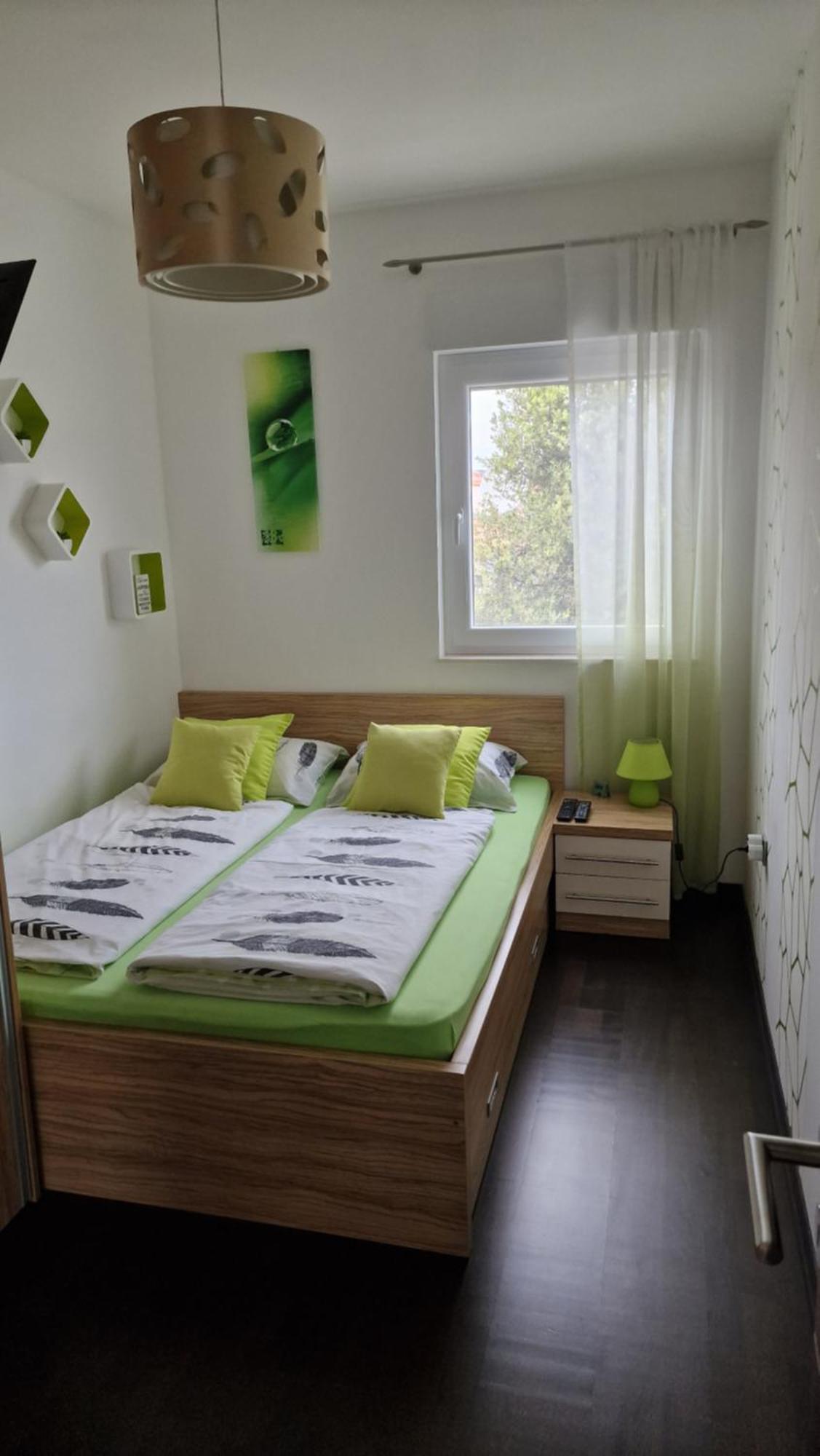 Villa Gina Sevid ภายนอก รูปภาพ